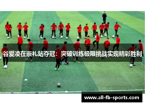 谷爱凌在崇礼站夺冠：突破训练极限挑战实现精彩胜利