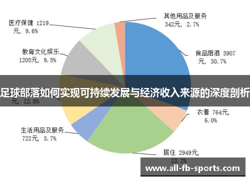 足球部落如何实现可持续发展与经济收入来源的深度剖析 足球部落如何实现可持续发展与经济收入来源的深度剖析